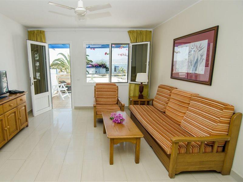 Apartamentos Parque Tropical En Lanzarote Puerto del Carmen  Exterior photo