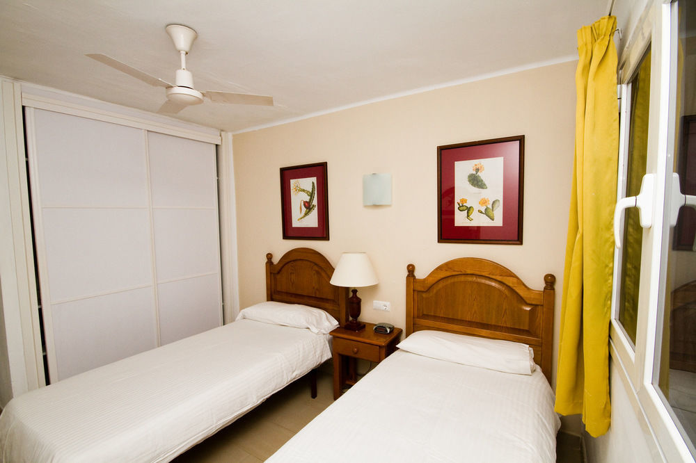 Apartamentos Parque Tropical En Lanzarote Puerto del Carmen  Exterior photo