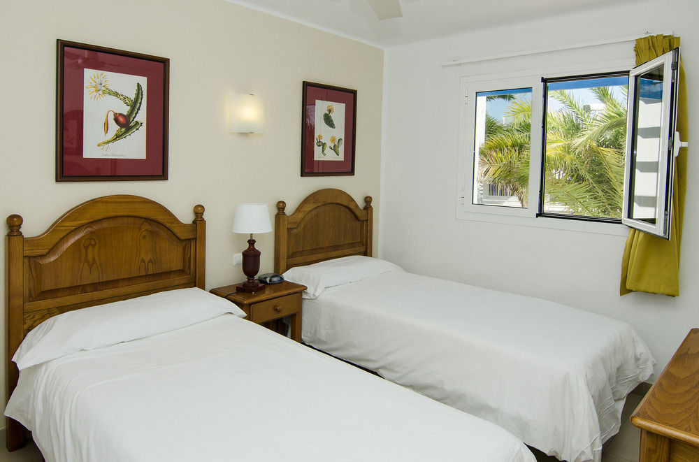 Apartamentos Parque Tropical En Lanzarote Puerto del Carmen  Exterior photo